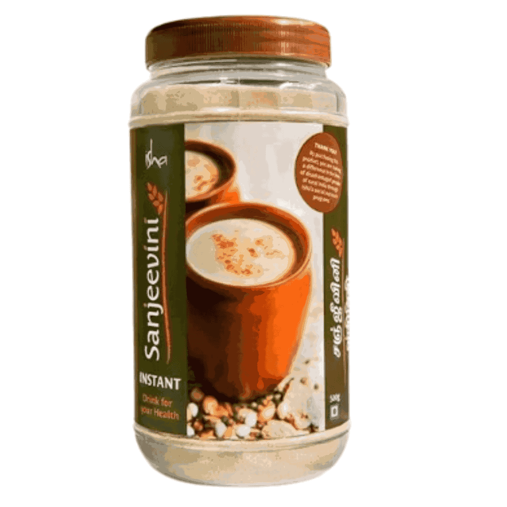 isha Sanjeevini Instant Health Drink