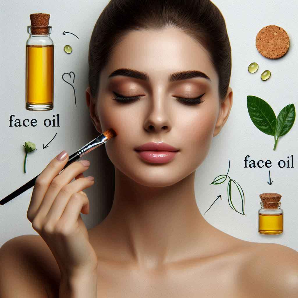 Top 10 Best Face Oils For Glowing Skin In India