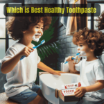 Best Organic Toothpastes In India