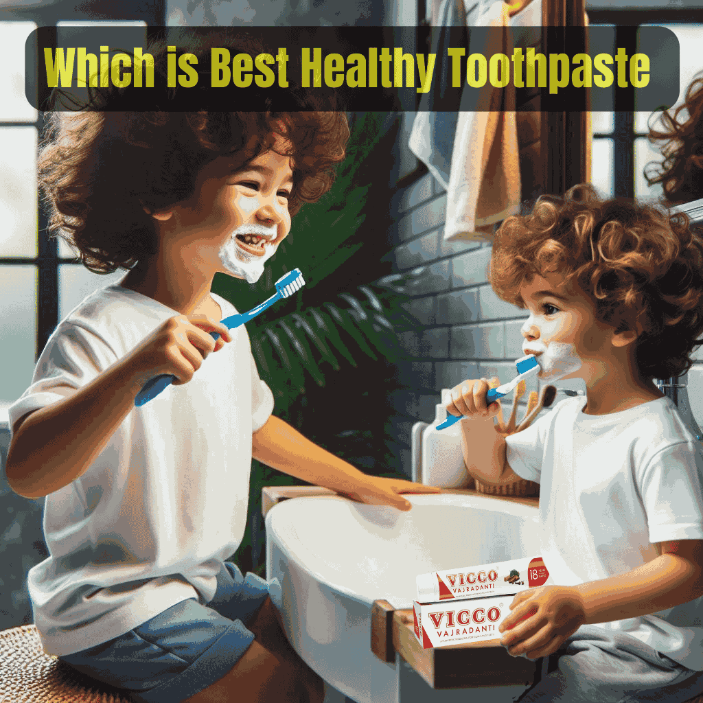 10 Best Toothpastes in India: Best Organic Toothpaste In India