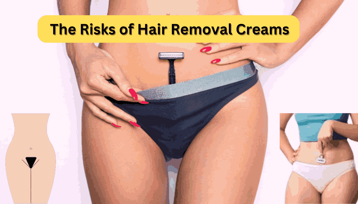 Is It Good To Remove Pubic Hair?