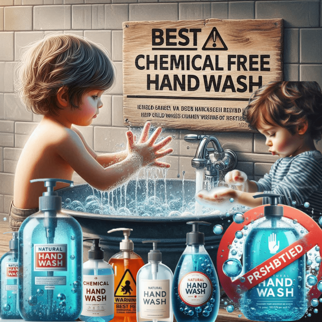 Top 20 Best Hand Wash in India Ranked From Worst to Best