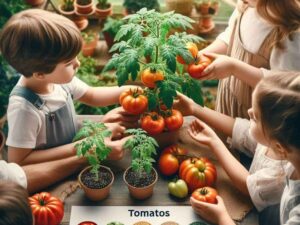 Best Tomato F1 Hybrid Seeds